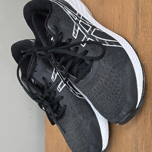 ASICS Womens Gel Excite 8 Running Athletic Shoes Sneakers Sz 8.5